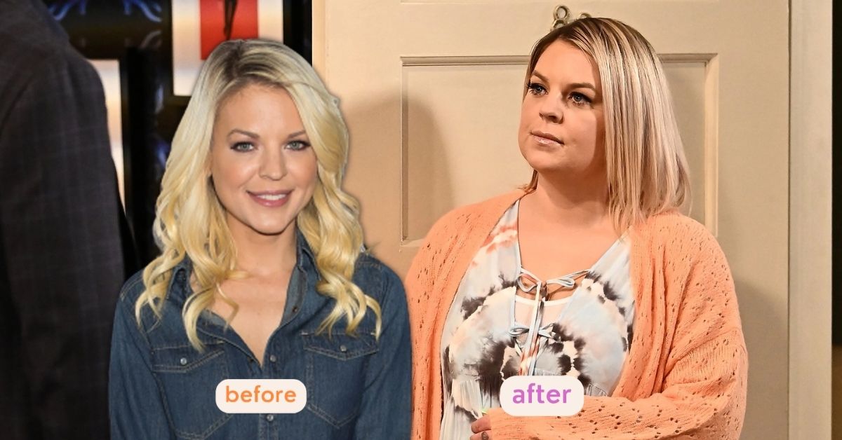 Read more about the article Kirsten Storms Weight Gain: How Did She Respond to Fans’ Comments?