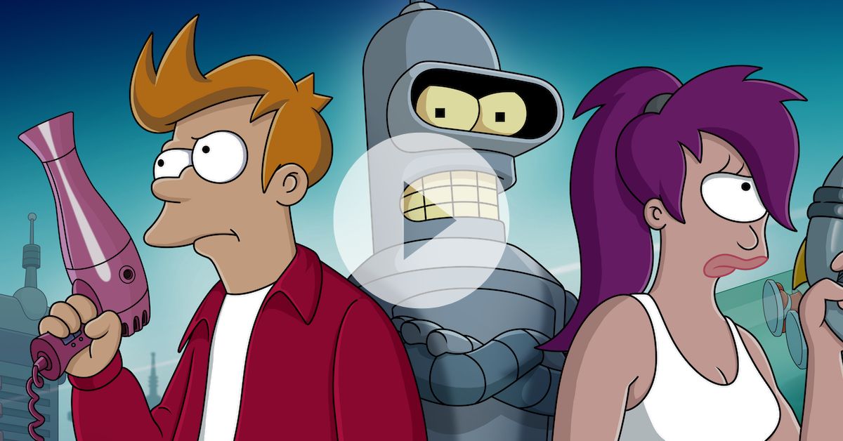 Read more about the article Futurama Season 11 Release Date: What You Need to Know