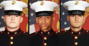 Read more about the article Three US Marines found dead in car near Camp Lejeune died of carbon monoxide poisoning: officials