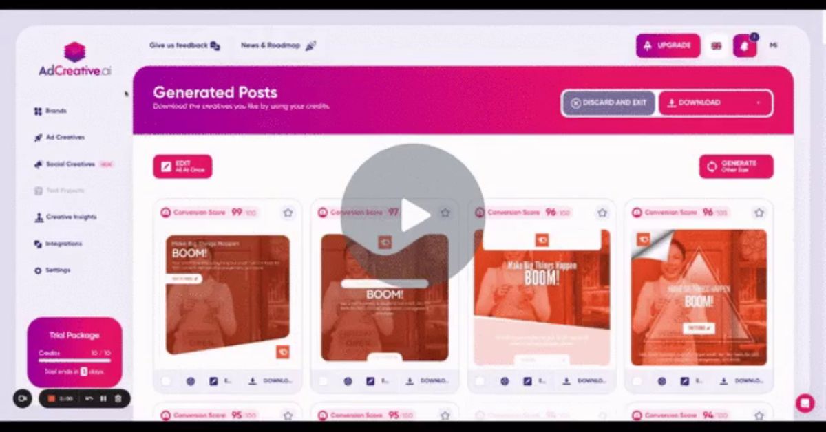 AdCreative.ai