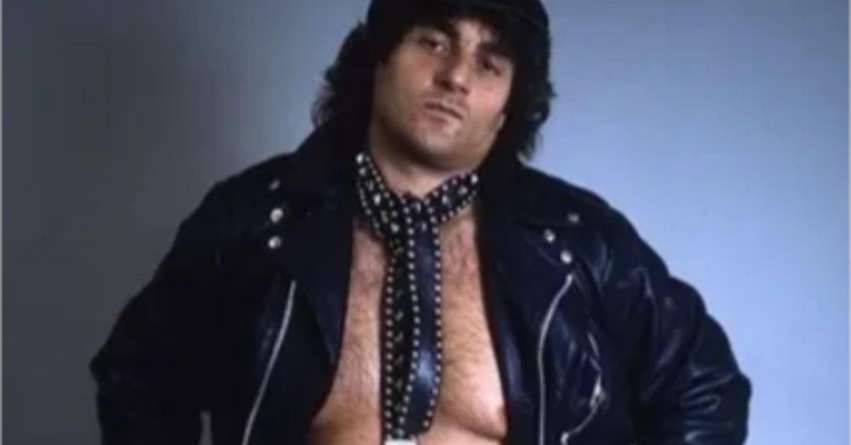 Adrian Adonis's death in a car accident was a tragedy in the world of wrestling. Source: (tvtropes)