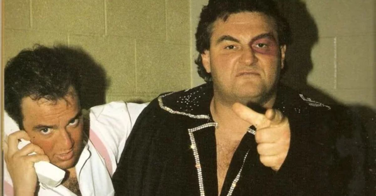 Dark Side of the Ring – Adrian Adonis Car Accident: What Happened to?