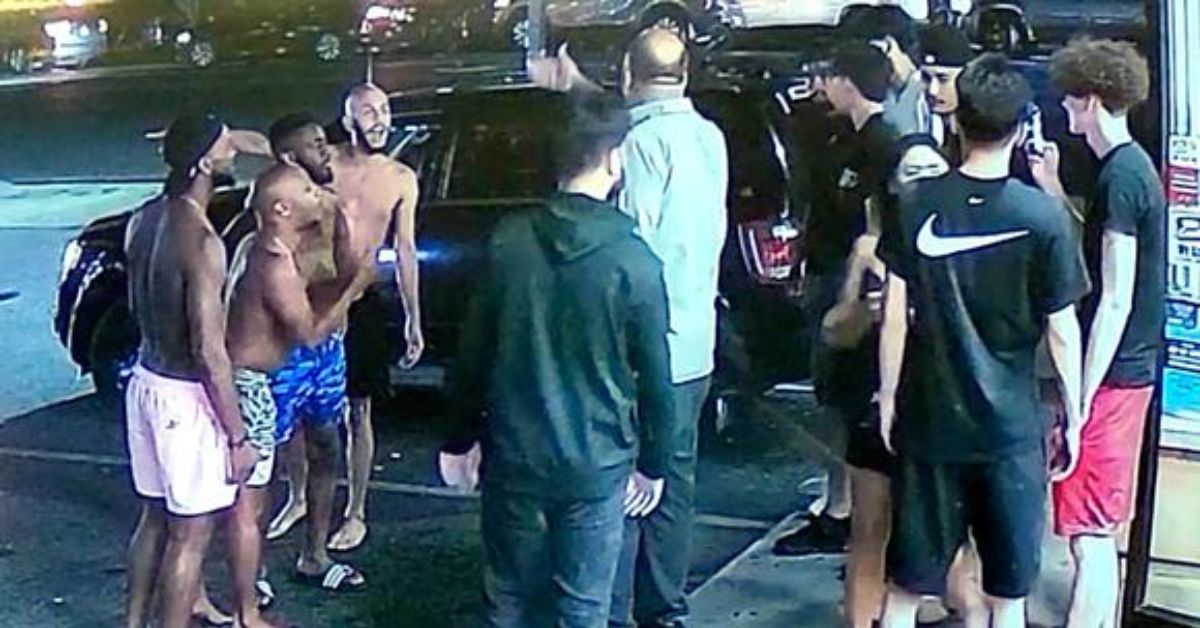 Media ignores Muslim killing of gay man because it doesn’t fit narrative