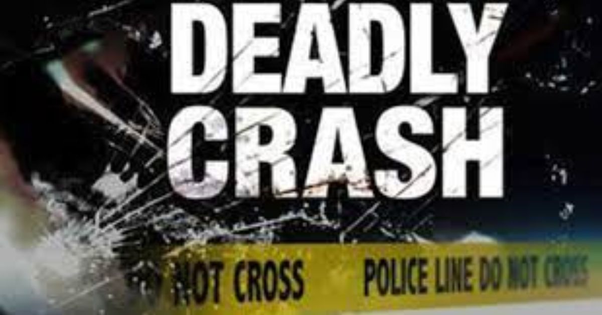 Derwin Waldron Motorcycle Accident 