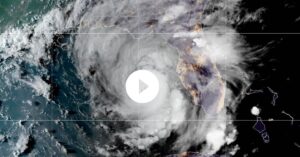 Read more about the article Hurricane Idalia Intensifies: Florida’s West Coast Braces for Catastrophic Impact