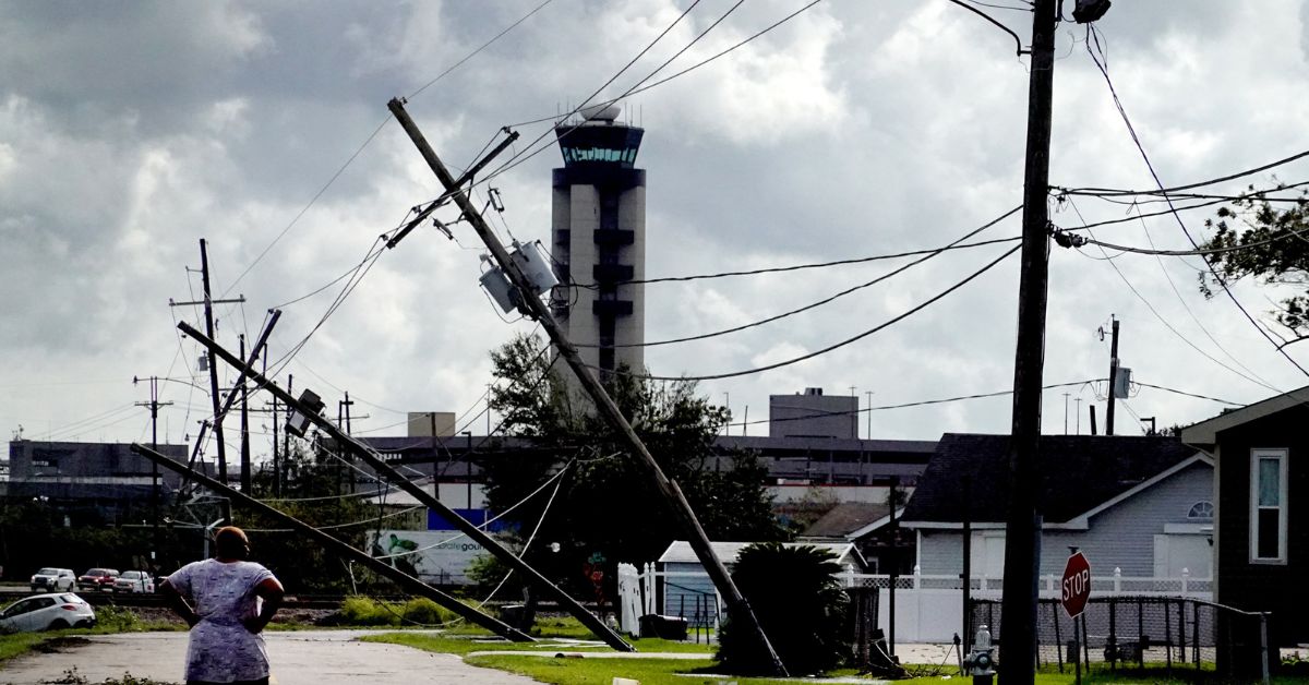 How Climate Change Is fueling Hurricanes (1)