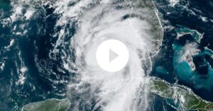 Read more about the article Hurricane Idalia upgraded to Category 3 storm: US weather agency