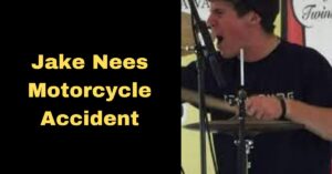 Read more about the article Jake Nees Motorcycle Accident: Twinsburg OH, The Beloved Teenager Died