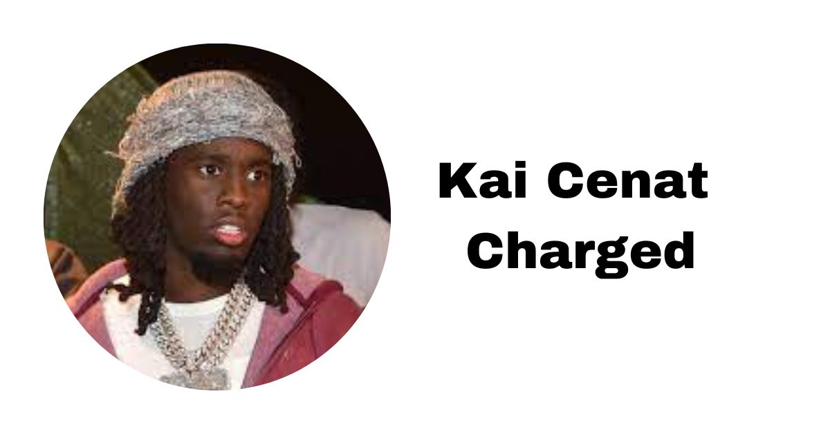 You are currently viewing Twitch Streamer Kai Cenat Charged With Inciting A Riot