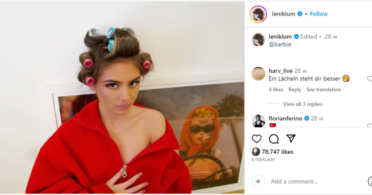 Leni Klum Plastic Surgery (1)