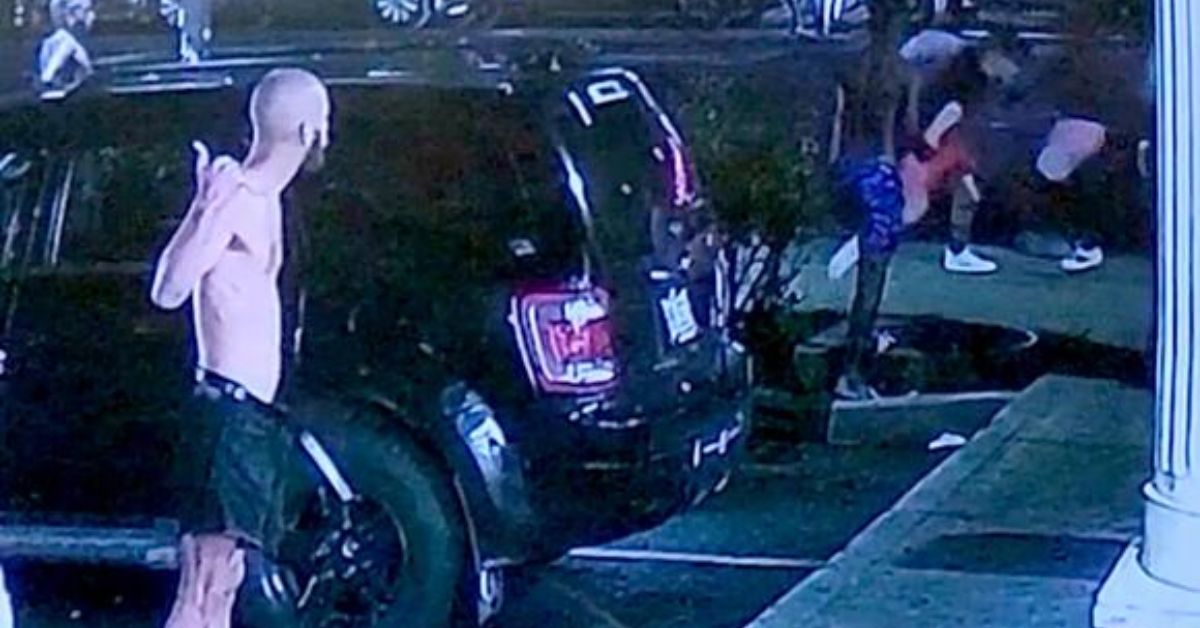 Media ignores Muslim killing of gay man because it doesn’t fit narrative