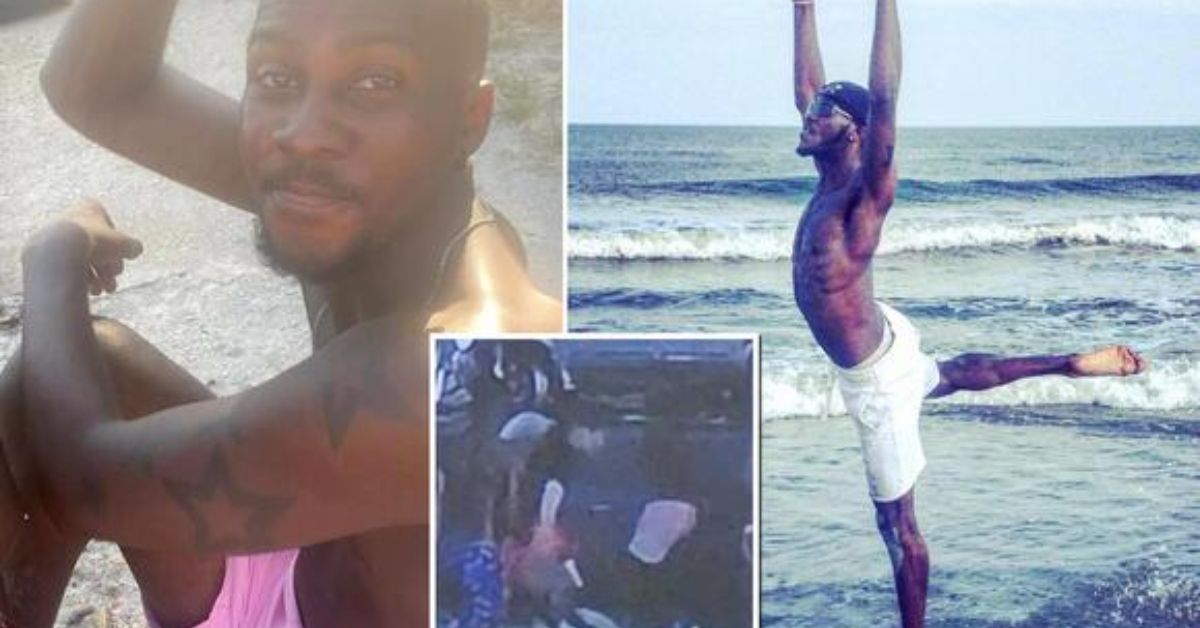 Media ignores Muslim killing of gay man because it doesn’t fit narrative