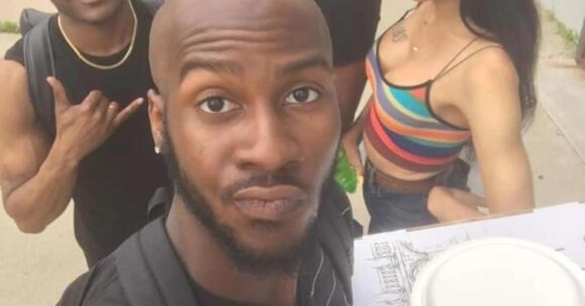 Media ignores Muslim killing of gay man because it doesn’t fit narrative