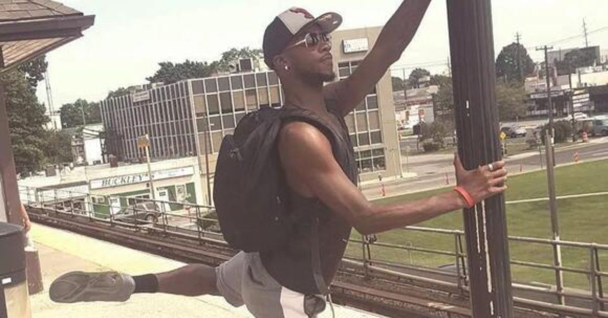 Media ignores Muslim killing of gay man because it doesn’t fit narrative