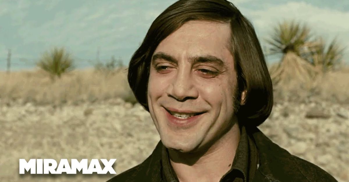 No Country for Old Men