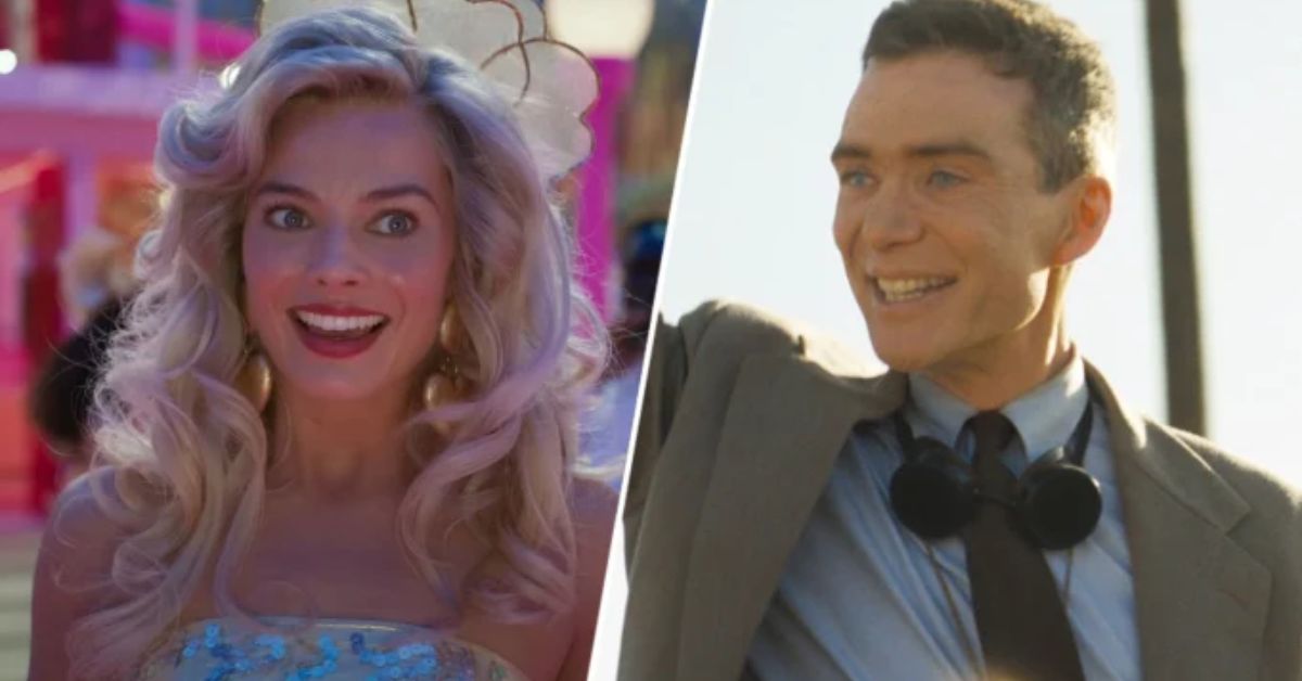 OPPENHEIMER has passed $500M worldwide