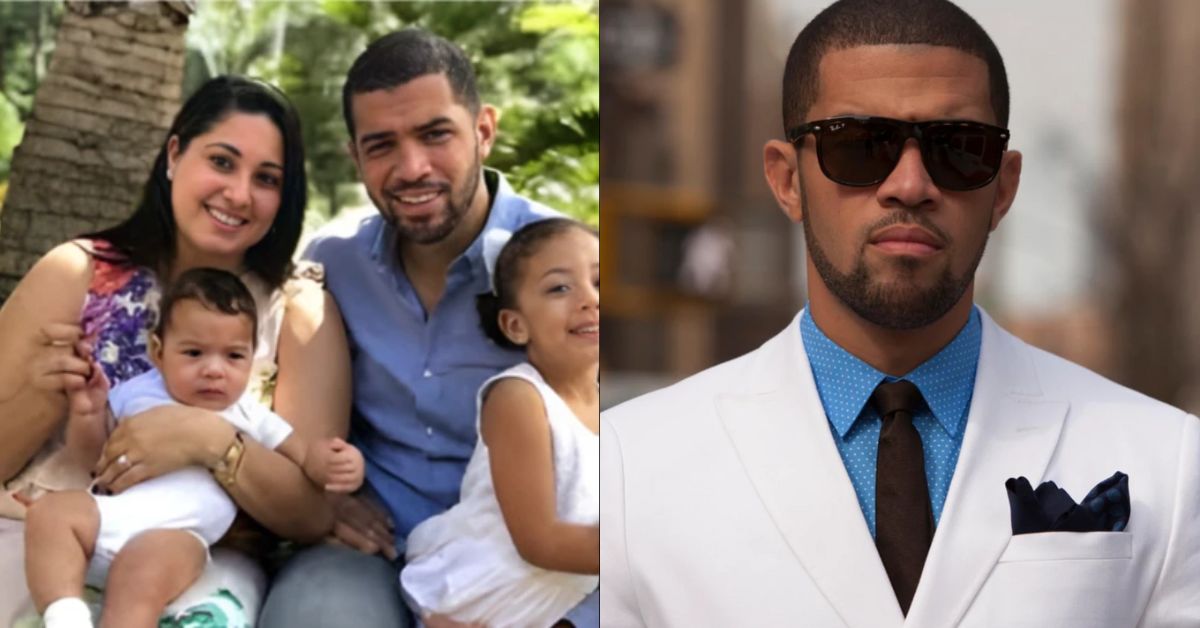 What went wrong with Olivier Martelly? Is he alive or dead?