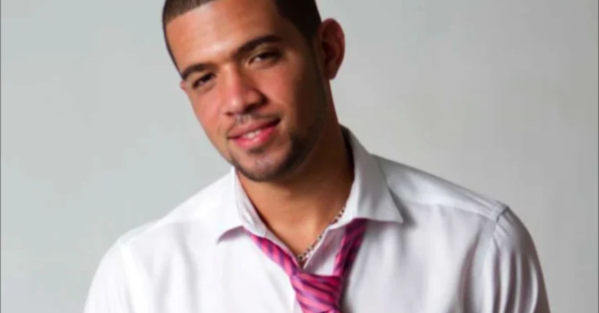 Olivier Martelly Accident 