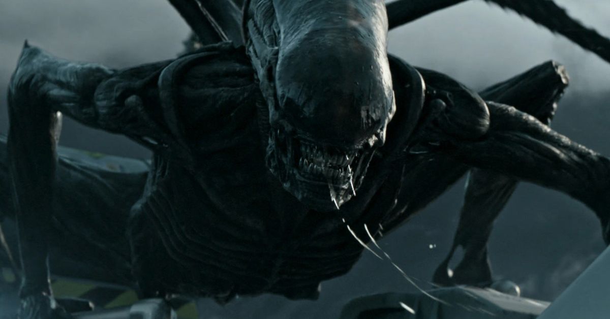 The Alien's Alien (1979)