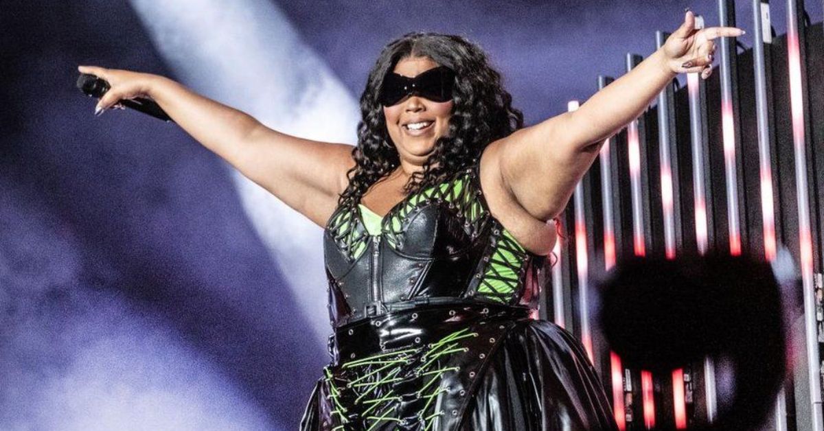 What Did Lizzo Do?