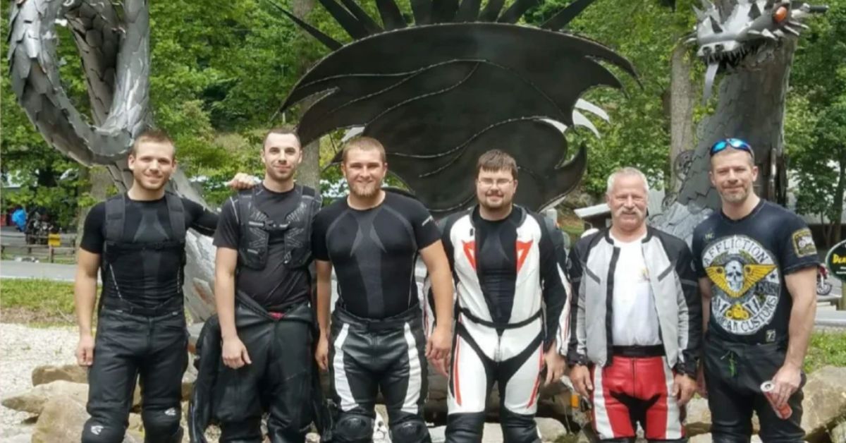 What Happened to Zach Snortum's Death Notice: Shiocton, WI? What killed him? Source:(Facebook)