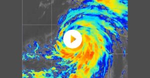 Read more about the article Florida Braces for Hurricane Idalia’s Category 4 Impact and Historic Surge