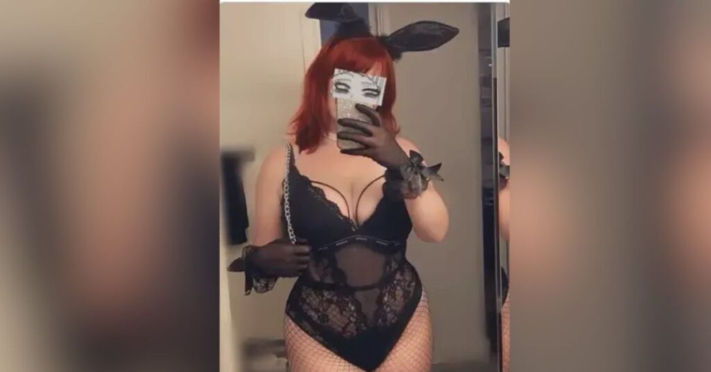 Cottontail Va Onlyfans Leak