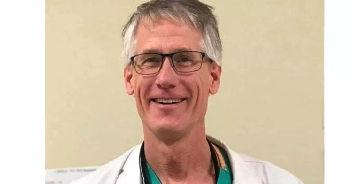 Dr. Karl Crossen Obituary 