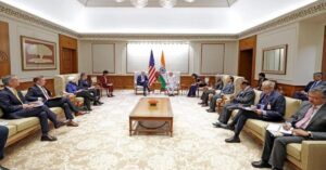 Read more about the article India And USA Forge Historic Alliance: Joint Statement Unveiled By PM Modi And Biden