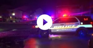 Read more about the article Lauderhill Roadway Shooting:  A man Found Shot To Death in Lauderhill, Police investigating