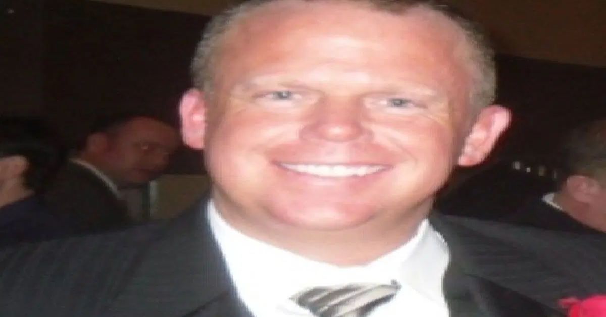Perry Waddell Died by Suicide
