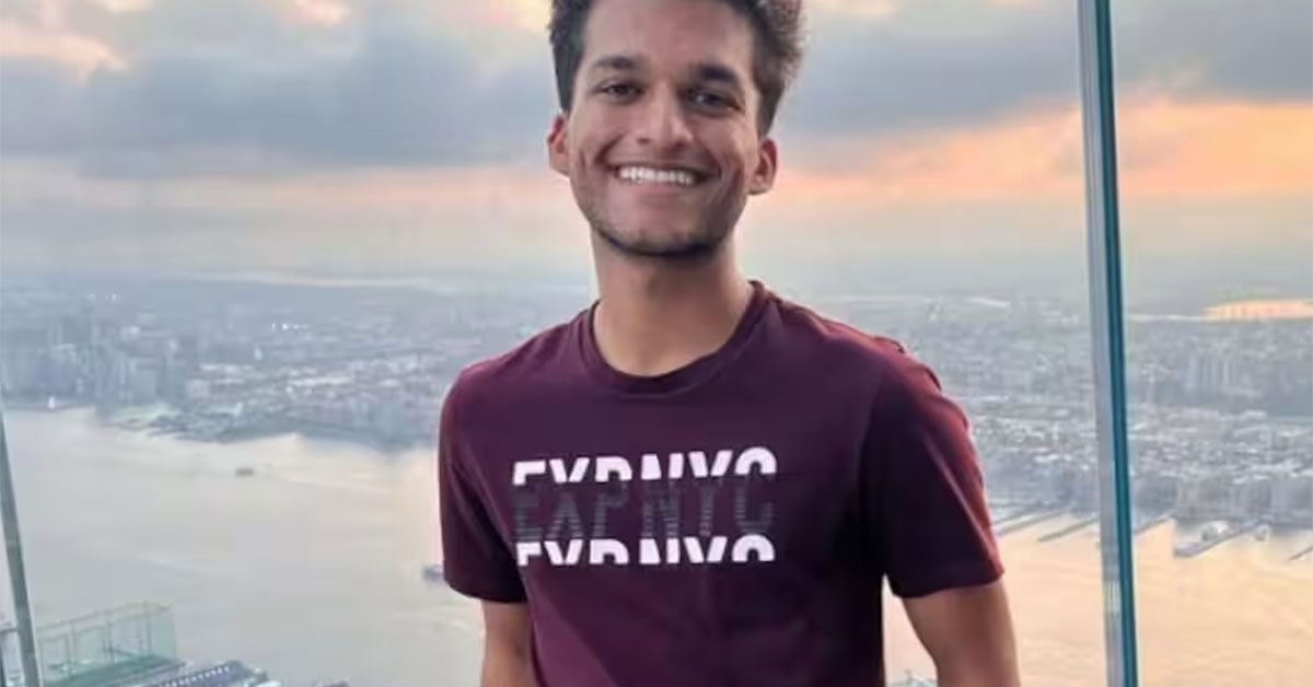 Shaylan Shah Missing Edison Nj