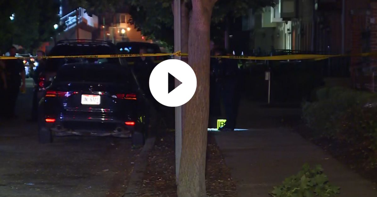You are currently viewing Shooting Incident Leaves 19-Year-Old Injured in Cincinnati’s West End