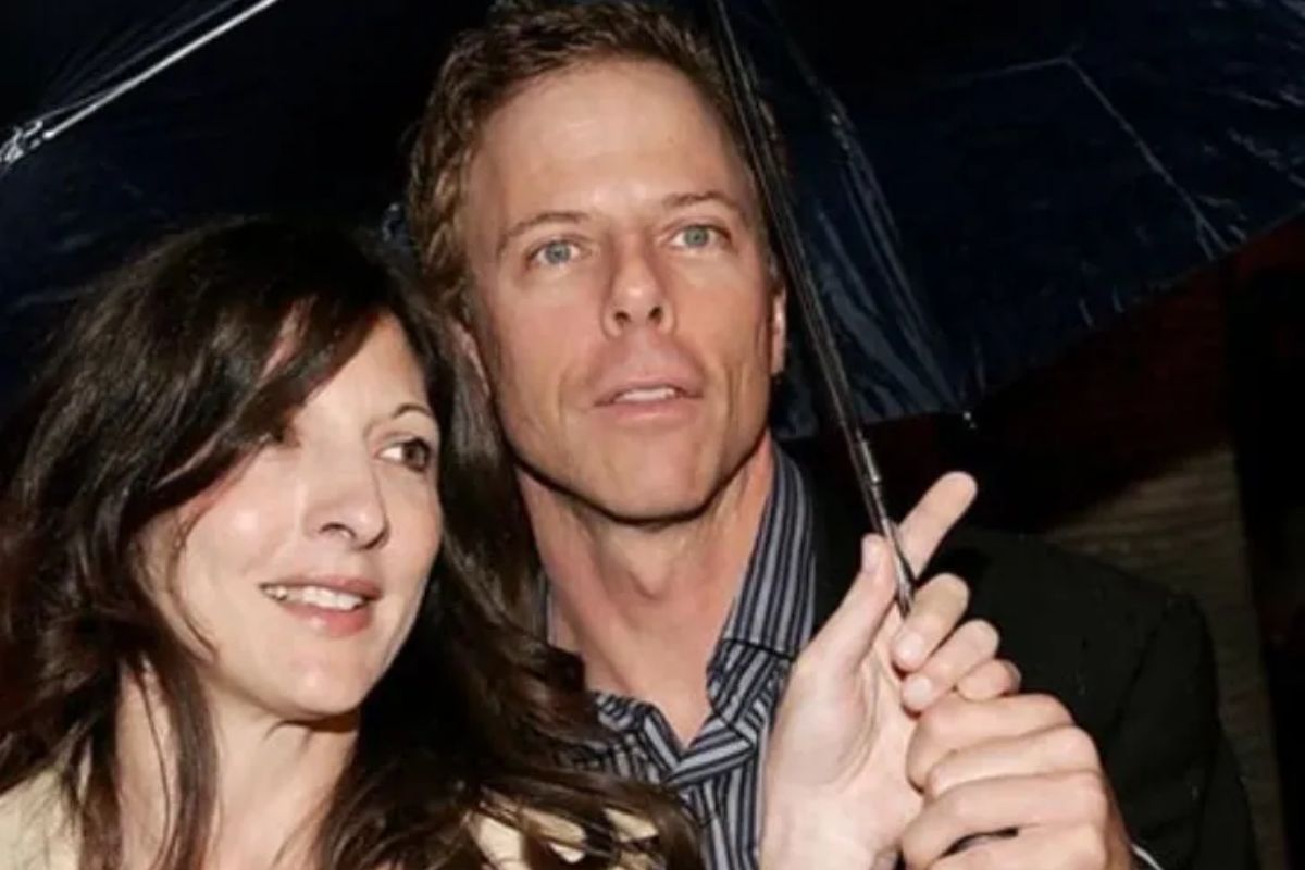 Asa Germann Parents