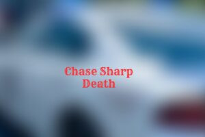 Read more about the article Chase Sharp Death Investigation 2023: Chase Sharp Death Linked to Broken Tractor-Trailer