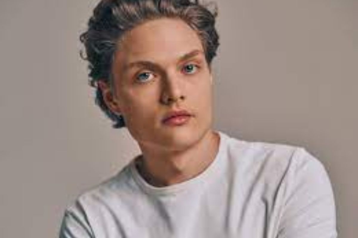Is Asa Germann Gay