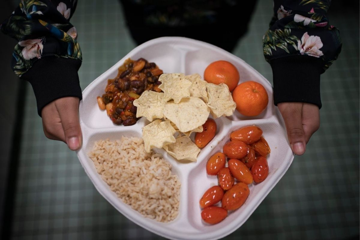 Read more about the article USDA Program Change Expands Free Meals to 5 Million More K-12 Students