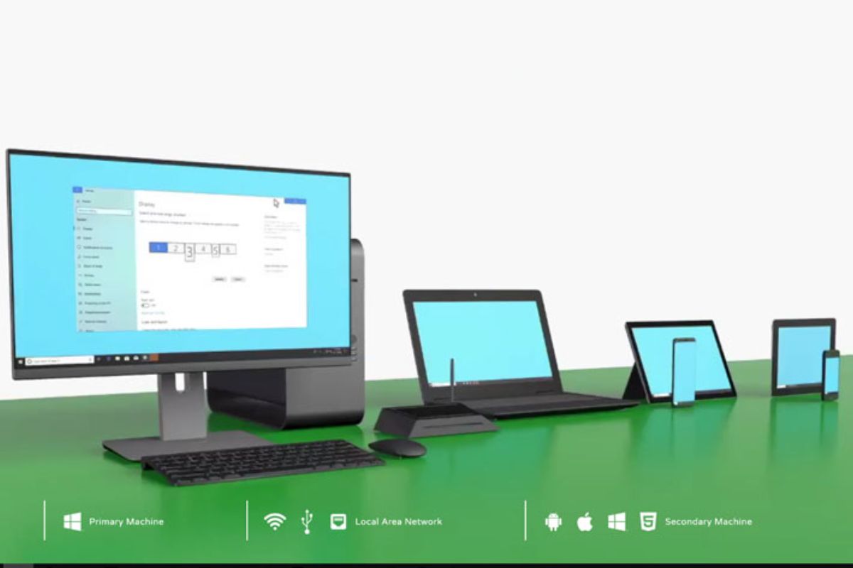 What is Spacedesk, How to Use, Is It Safe or