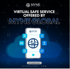 Read more about the article How Myne Global is Making Asset Protection Possible for Everyone