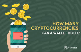 Read more about the article How Many Crypto Wallets Should I Have?